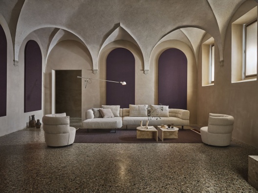 Klarence sofa - myhome